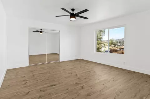 Bedroom - 16333 Oak Springs Dr, Ramona, CA 92065 photo 4 of 5