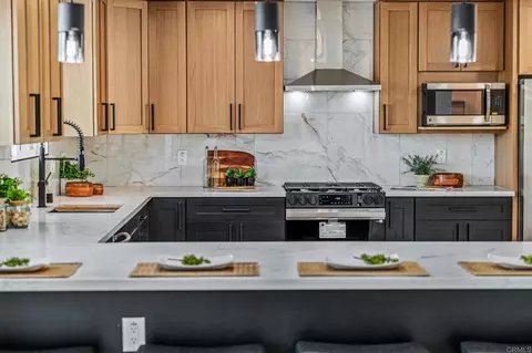 Kitchen - 16333 Oak Springs Dr, Ramona, CA 92065 photo 5 of 5