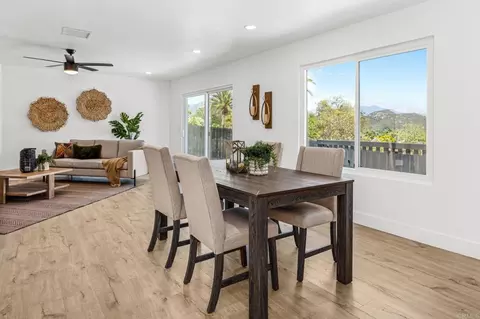 Dining - 16333 Oak Springs Dr, Ramona, CA 92065 photo 1 of 1