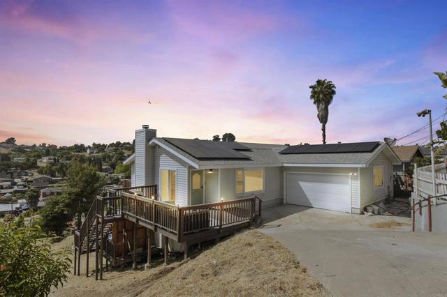 1150 Evelyn St, San Diego, CA 92114