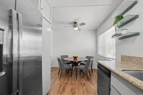 Dining - 4540 Maple Ave #243, La Mesa, CA 91941 photo 2 of 2
