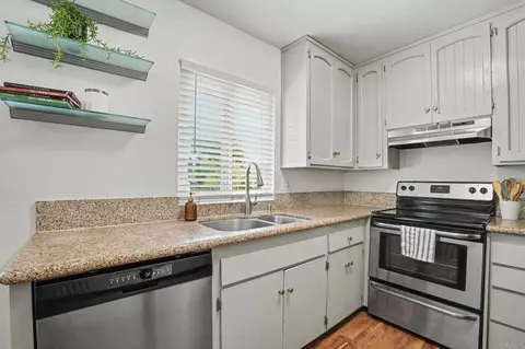 Kitchen - 4540 Maple Ave #243, La Mesa, CA 91941 photo 2 of 2
