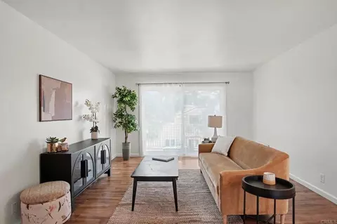 Living - 4540 Maple Ave #243, La Mesa, CA 91941 photo 2 of 3