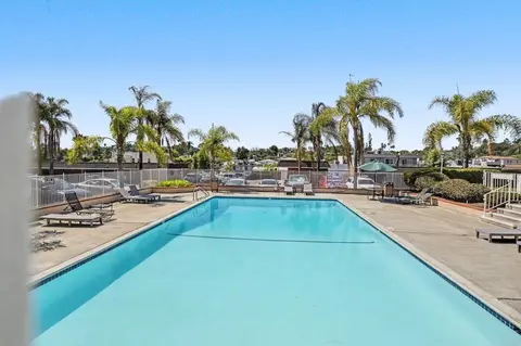 Exterior - 4540 Maple Ave #243, La Mesa, CA 91941 photo 3 of 4