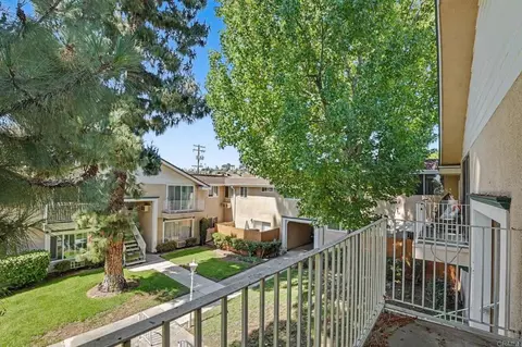 Exterior - 4540 Maple Ave #243, La Mesa, CA 91941 photo 2 of 4