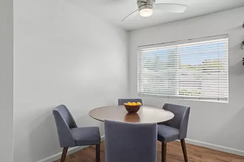 Dining - 4540 Maple Ave #243, La Mesa, CA 91941 photo 1 of 2