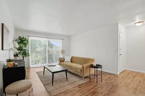 Living - 4540 Maple Ave #243, La Mesa, CA 91941 photo 3 of 3