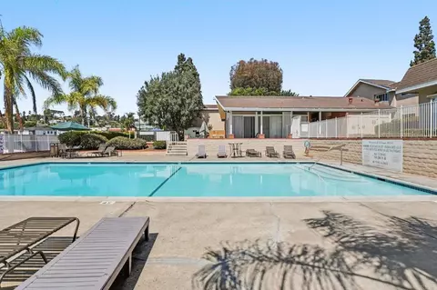 Exterior - 4540 Maple Ave #243, La Mesa, CA 91941 photo 4 of 4