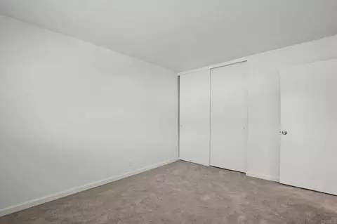 Bedroom - 4540 Maple Ave #243, La Mesa, CA 91941 photo 4 of 4