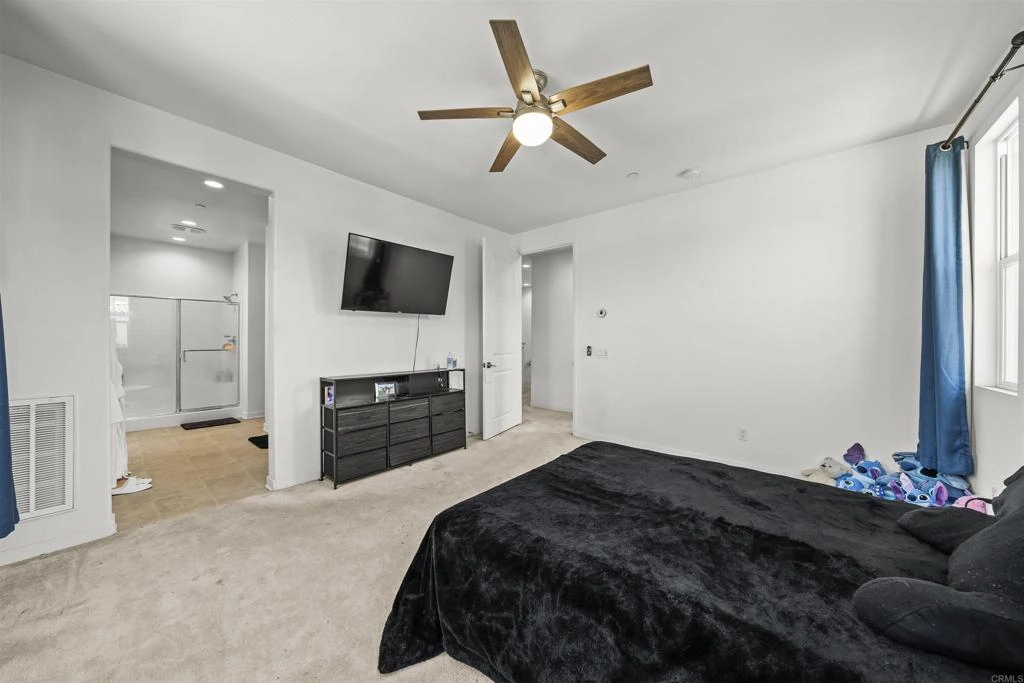 Bedroom - 45477 Calle Cirros, Temecula, CA 92592 photo 5 of 5
