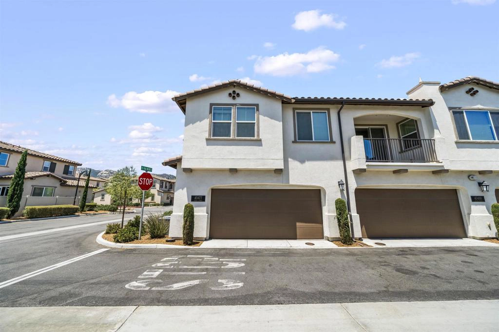 Exterior - 45477 Calle Cirros, Temecula, CA 92592 photo 6 of 8
