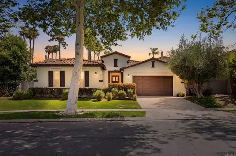 1001 Hawthorne Creek Dr, Chula Vista, CA 91914