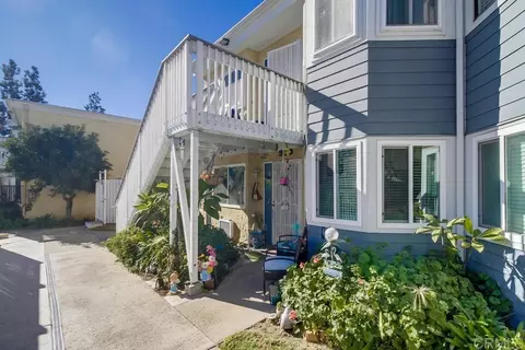 12616 Lakeshore Dr #1, Lakeside, CA 92040