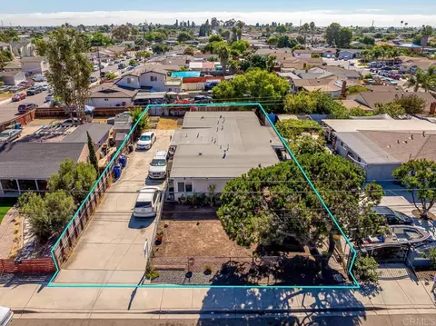 1254 1st Ave, Chula Vista, CA 91911