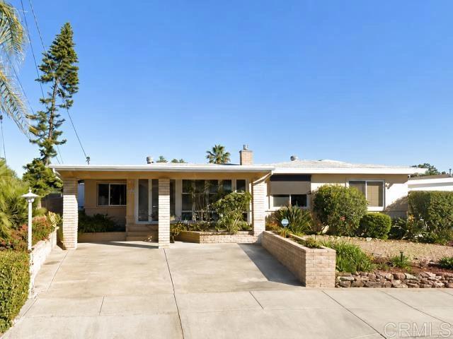 2461 Root St, San Diego, CA 92123