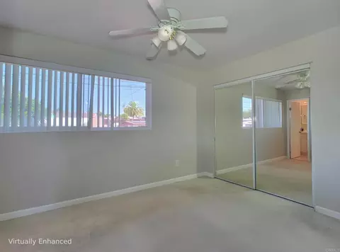 Bedroom - 703 San Juhn St, Spring Valley, CA 91977 photo 1 of 2