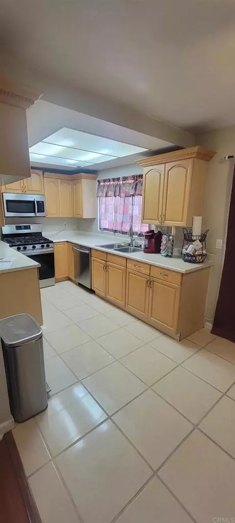 Kitchen - 703 San Juhn St, Spring Valley, CA 91977 photo 1 of 3