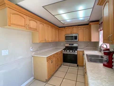 Kitchen - 703 San Juhn St, Spring Valley, CA 91977 photo 2 of 3
