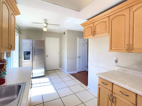 Kitchen - 703 San Juhn St, Spring Valley, CA 91977 photo 3 of 3