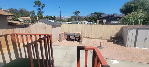 Exterior - 703 San Juhn St, Spring Valley, CA 91977 photo 3 of 4