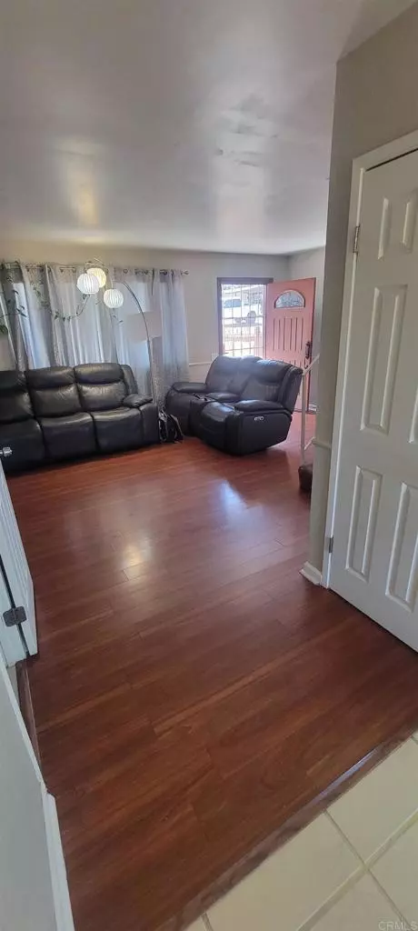 Entry Way - 703 San Juhn St, Spring Valley, CA 91977 photo 1 of 1