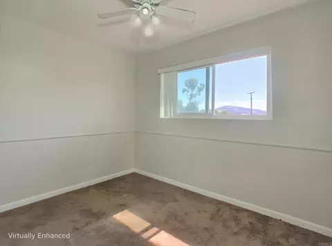 Bedroom - 703 San Juhn St, Spring Valley, CA 91977 photo 2 of 2
