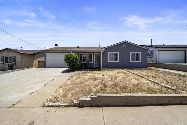 2255 Ingrid Ave, San Diego, CA 92154