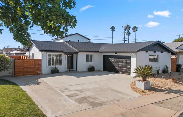5118 Constitution Rd, San Diego, CA 92117