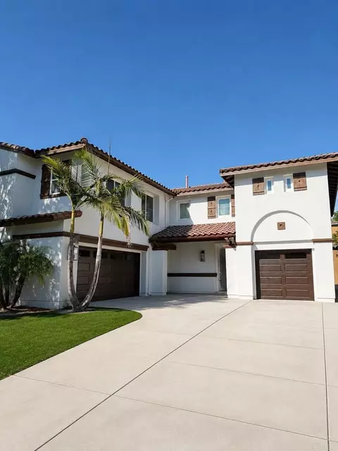 1433 Heatherwood Ave, Chula Vista, CA 91913