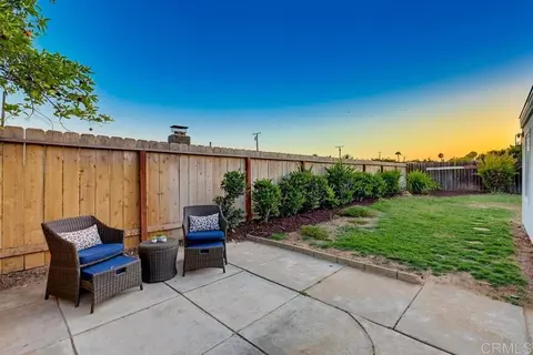 Exterior - 9017 Orville St, Spring Valley, CA 91977 photo 7 of 9