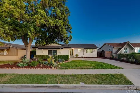 Exterior - 9017 Orville St, Spring Valley, CA 91977 photo 1 of 9