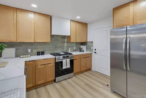 Kitchen - 9017 Orville St, Spring Valley, CA 91977 photo 3 of 8