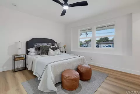 Bedroom - 9017 Orville St, Spring Valley, CA 91977 photo 1 of 4