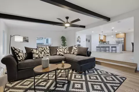 Living - 9017 Orville St, Spring Valley, CA 91977 photo 2 of 3