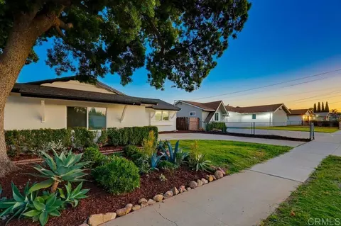 9017 Orville St, Spring Valley, CA 91977