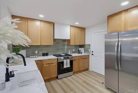 Kitchen - 9017 Orville St, Spring Valley, CA 91977 photo 2 of 8