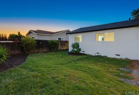 Exterior - 9017 Orville St, Spring Valley, CA 91977 photo 9 of 9
