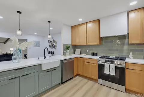 Kitchen - 9017 Orville St, Spring Valley, CA 91977 photo 4 of 8