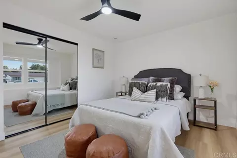 Bedroom - 9017 Orville St, Spring Valley, CA 91977 photo 2 of 4