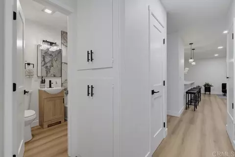 Entry Way - 9017 Orville St, Spring Valley, CA 91977 photo 2 of 2
