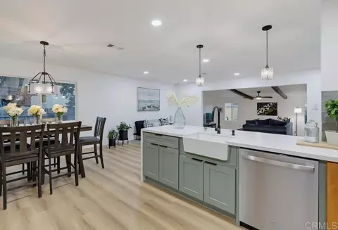 Kitchen - 9017 Orville St, Spring Valley, CA 91977 photo 8 of 8