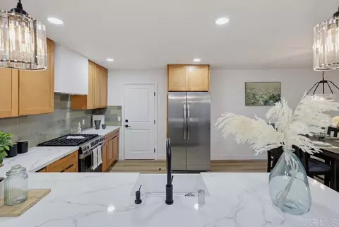 Kitchen - 9017 Orville St, Spring Valley, CA 91977 photo 7 of 8
