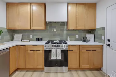 Kitchen - 9017 Orville St, Spring Valley, CA 91977 photo 1 of 8