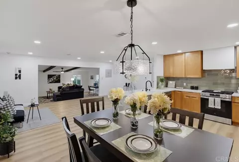 Dining - 9017 Orville St, Spring Valley, CA 91977 photo 1 of 2