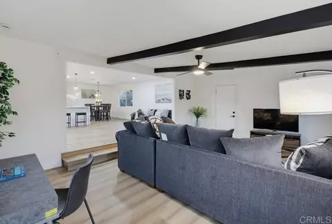 Living - 9017 Orville St, Spring Valley, CA 91977 photo 3 of 3