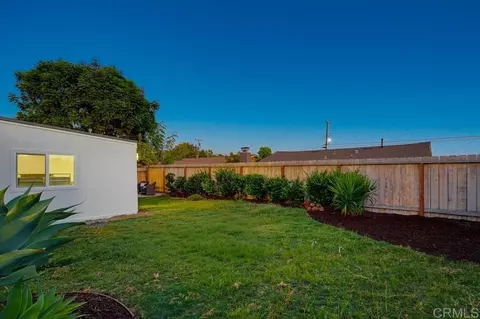 Exterior - 9017 Orville St, Spring Valley, CA 91977 photo 8 of 9