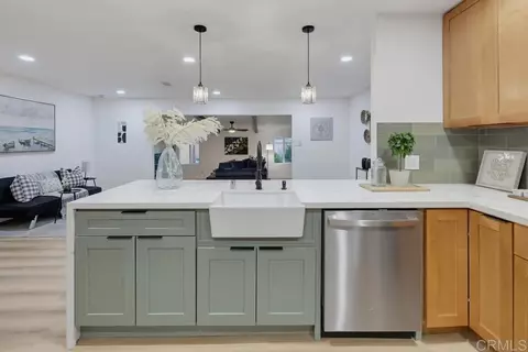 Kitchen - 9017 Orville St, Spring Valley, CA 91977 photo 5 of 8