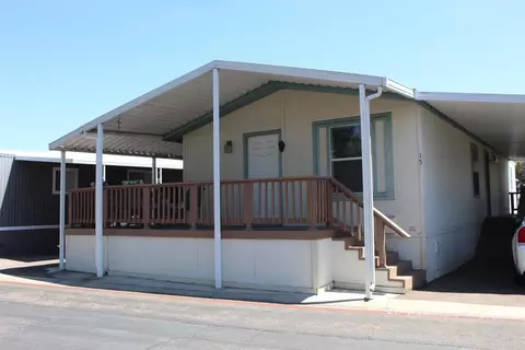1285 E Washington #15, El Cajon, CA 92019