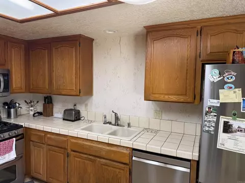 Kitchen - 13107 Lindo Ln, Lakeside, CA 92040 photo 4 of 4