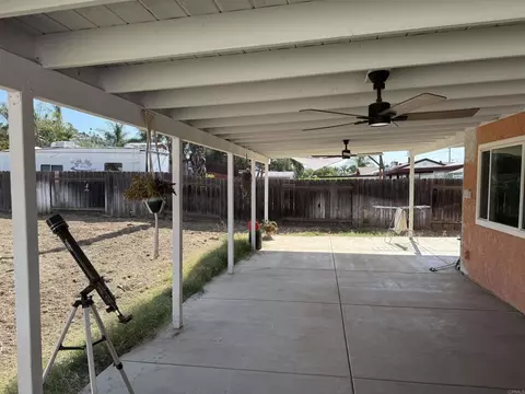 Exterior - 13107 Lindo Ln, Lakeside, CA 92040 photo 6 of 6